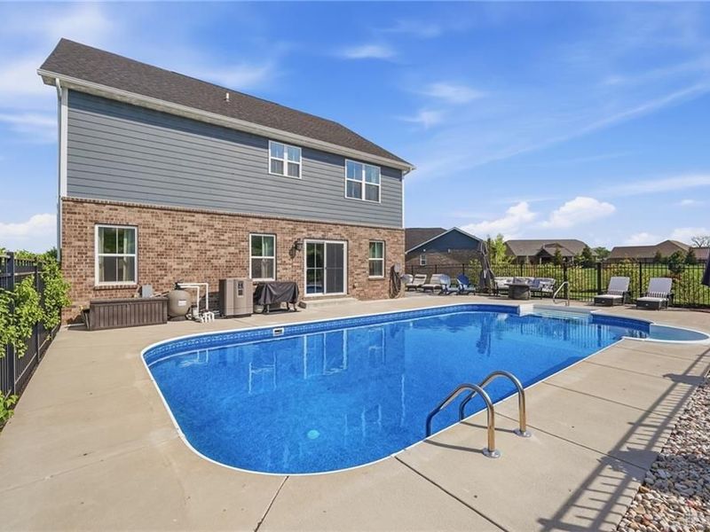 705 Scarlet Court, Monroe, OH 45050 Photo 89
