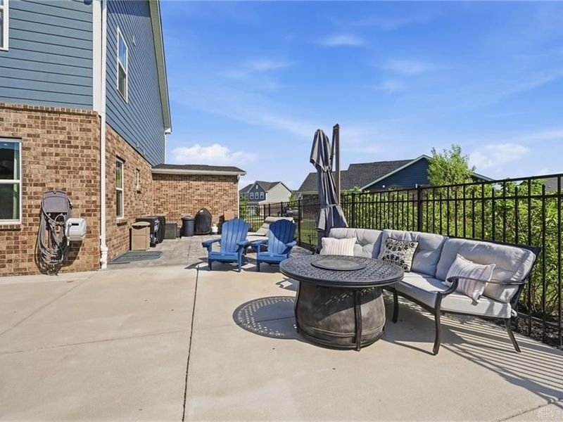 705 Scarlet Court, Monroe, OH 45050 Photo 92