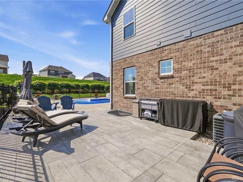 705 Scarlet Court, Monroe, OH 45050 Photo 94
