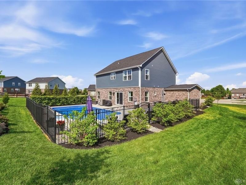 705 Scarlet Court, Monroe, OH 45050 Photo 95