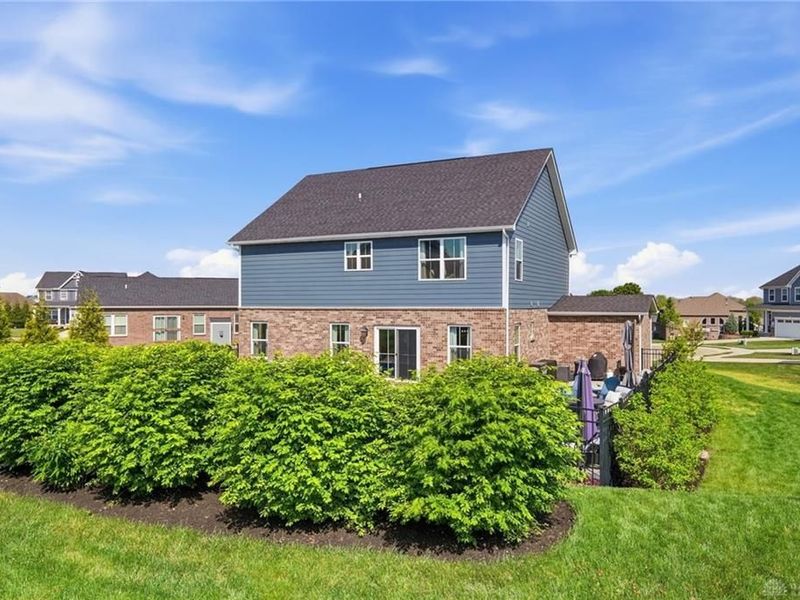 705 Scarlet Court, Monroe, OH 45050 Photo 96
