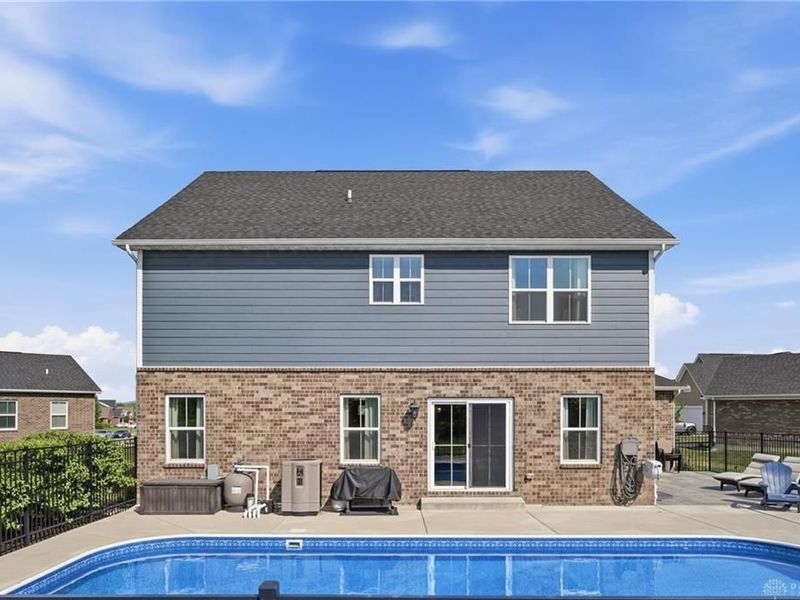 705 Scarlet Court, Monroe, OH 45050 Photo 98