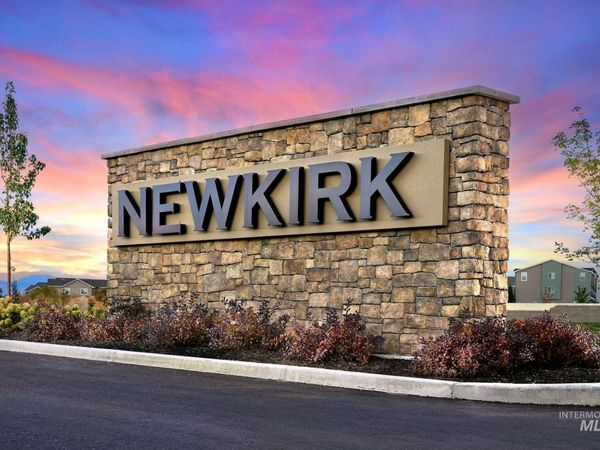 4256 W Topeka St, Meridian, ID 83642