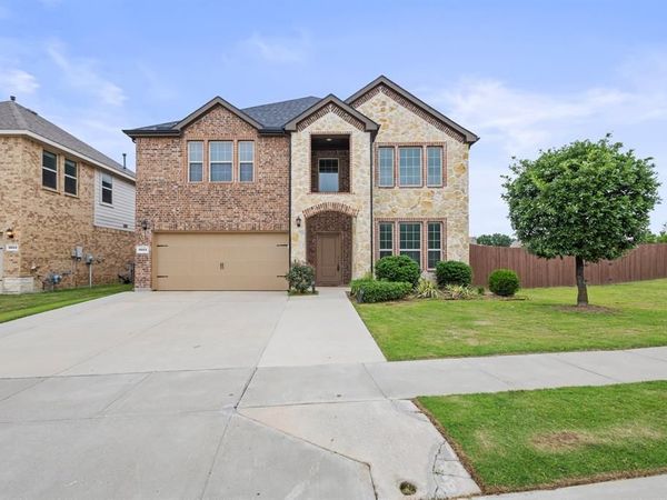 3021 Colorado Drive, Little Elm, TX 75068