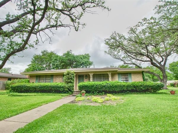 4901 Pine Avenue, Waco, TX 76710