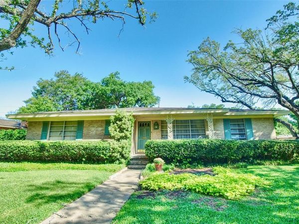 4901 Pine Avenue, Waco, TX 76710