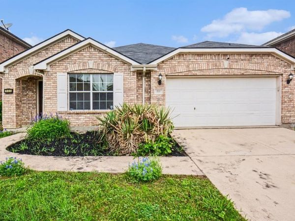 505 Creekside Drive, Princeton, TX 75407