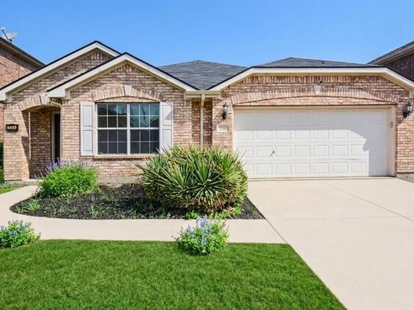505 Creekside Drive, Princeton, TX 75407