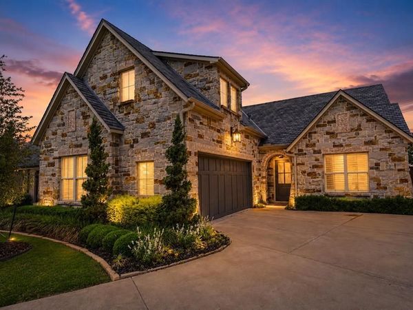 2401 Prestwick Drive, Midlothian, TX 76065