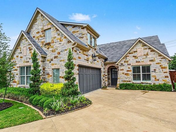 2401 Prestwick Drive, Midlothian, TX 76065