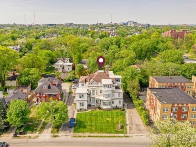 945 Dana Avenue, Cincinnati, OH 45229 Photo 35