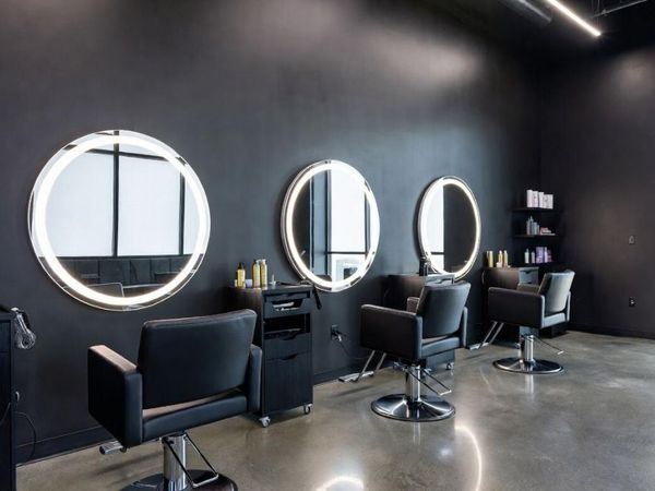 Salon Midtown Miami Salon Midtown Miami, Miami, FL 33188