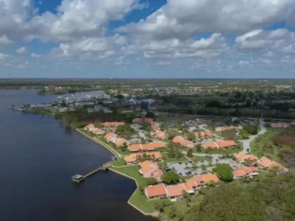 3312 SE Morningside Boulevard, Unit 3312, Port St. Lucie, FL 34952