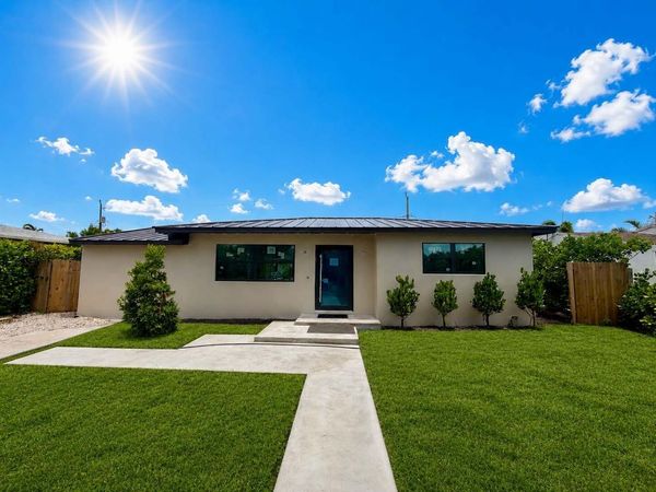 329 Laurie Road, West Palm Beach, FL 33405
