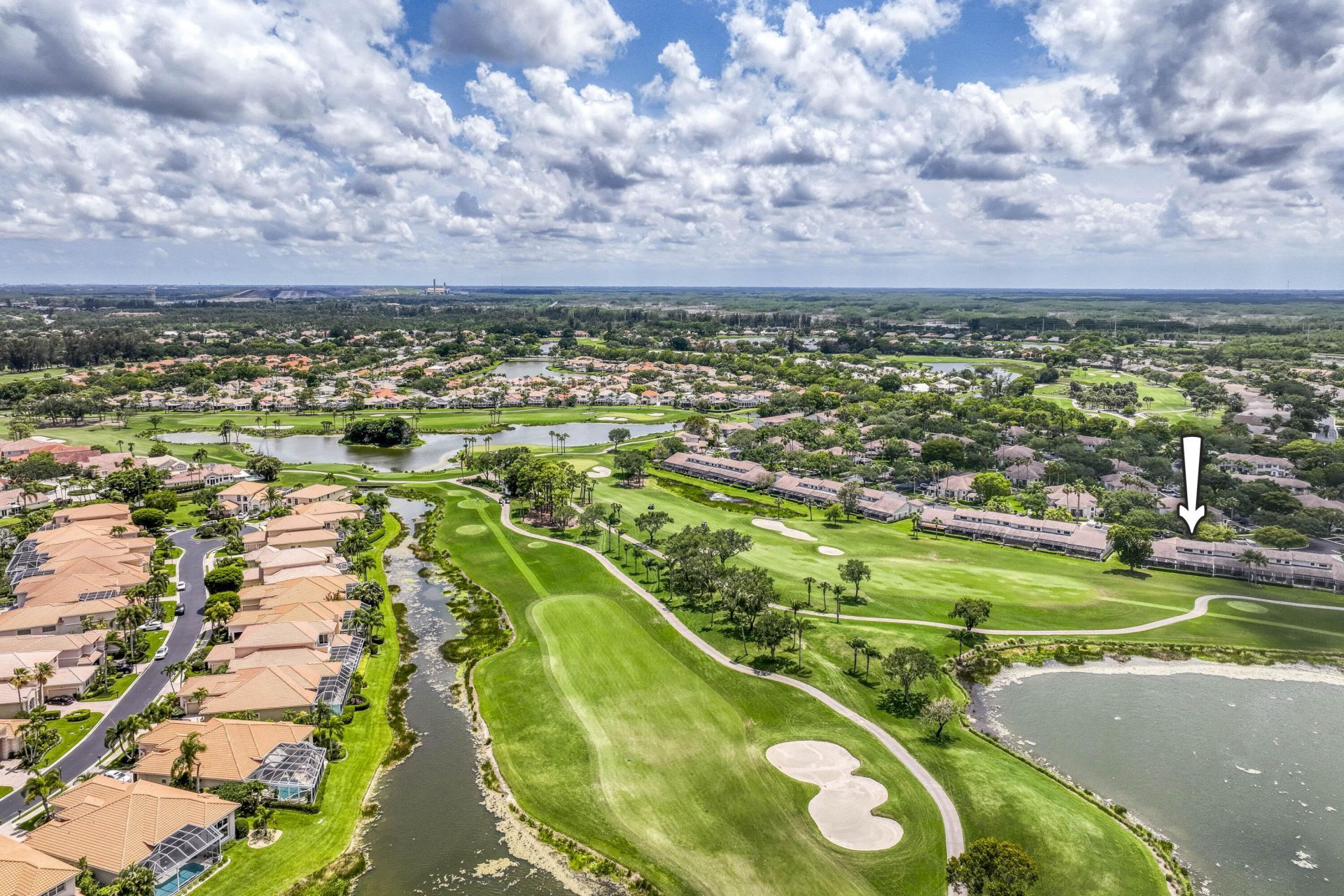 495 Prestwick Circle, Palm Beach Gardens, FL 33418 Photo