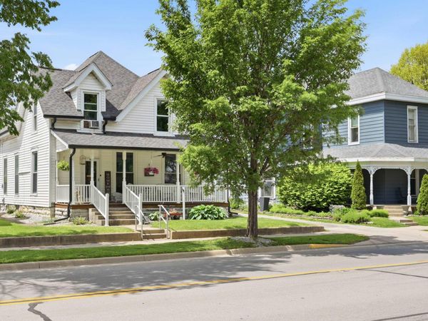 917 N Main Street, Rushville, IN 46173