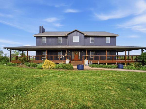 20745 35th Avenue, New Virginia, IA 50210