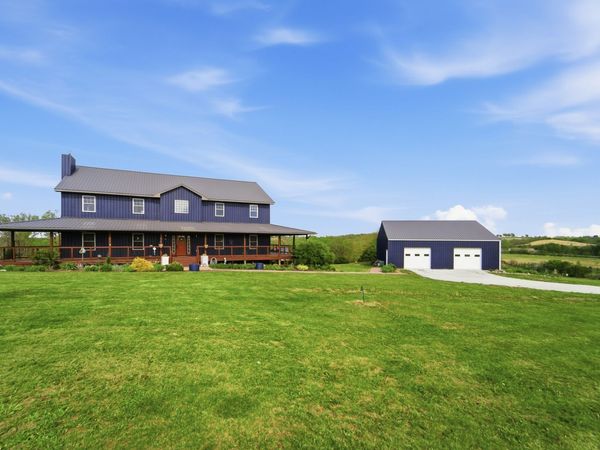 20745 35th Avenue, New Virginia, IA 50210