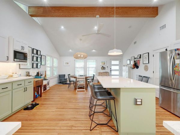1313 Alegria RD, Austin, TX 78757