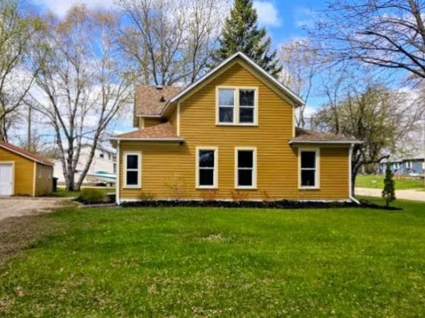 920 5th Avenue E, Alexandria, MN 56308