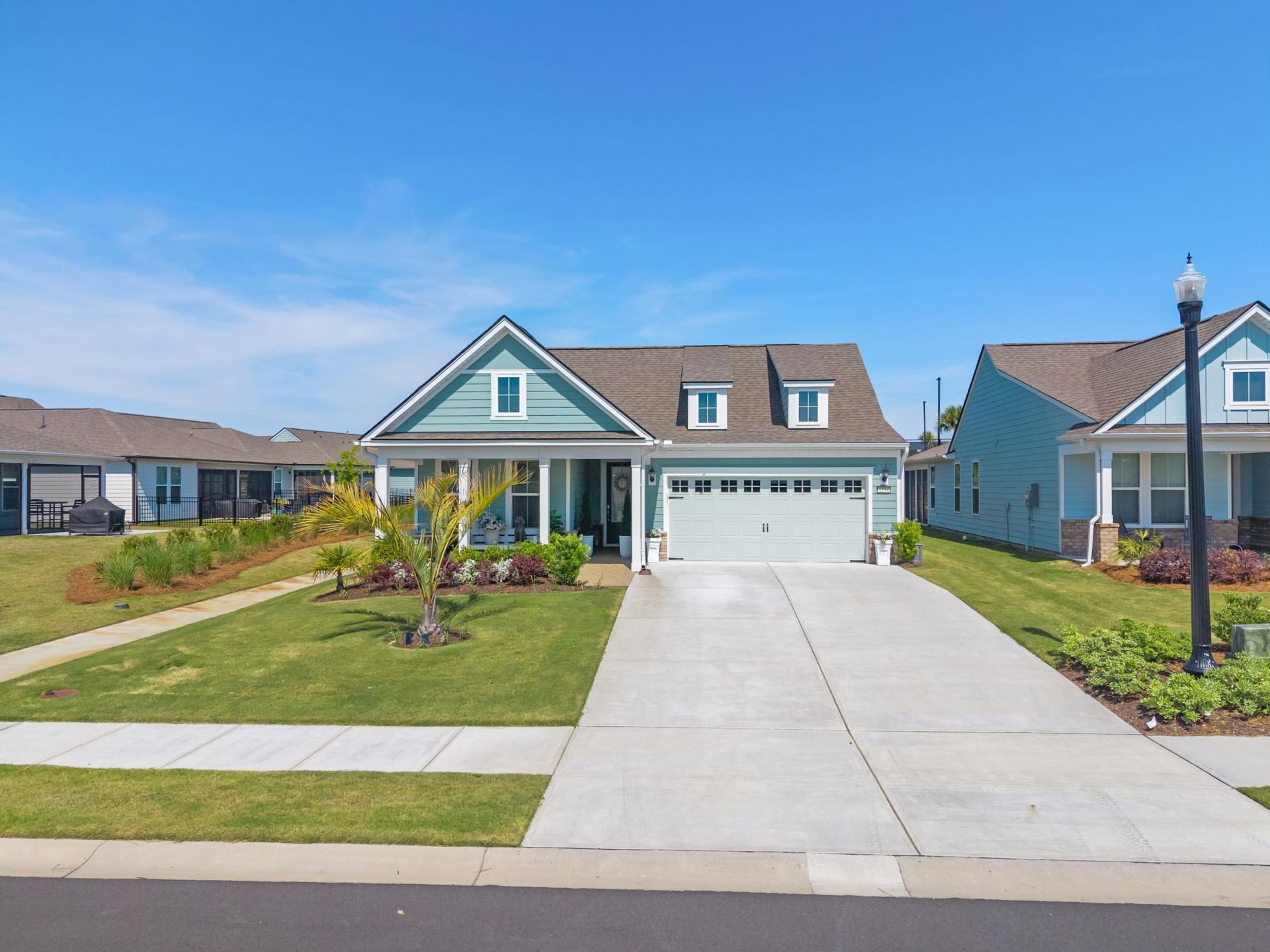 1254 Coneflower Way Photo 44