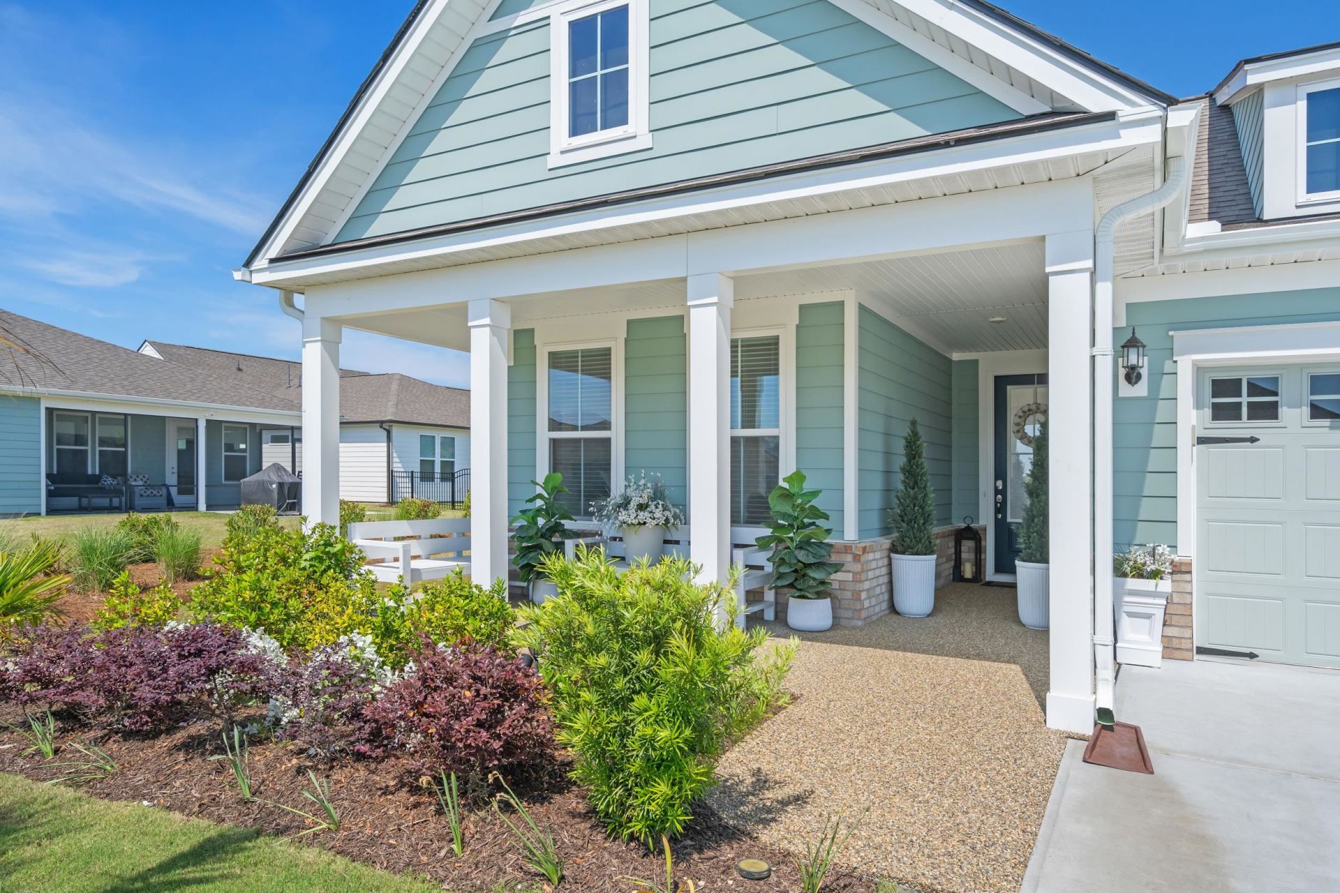 1254 Coneflower Way Photo 6
