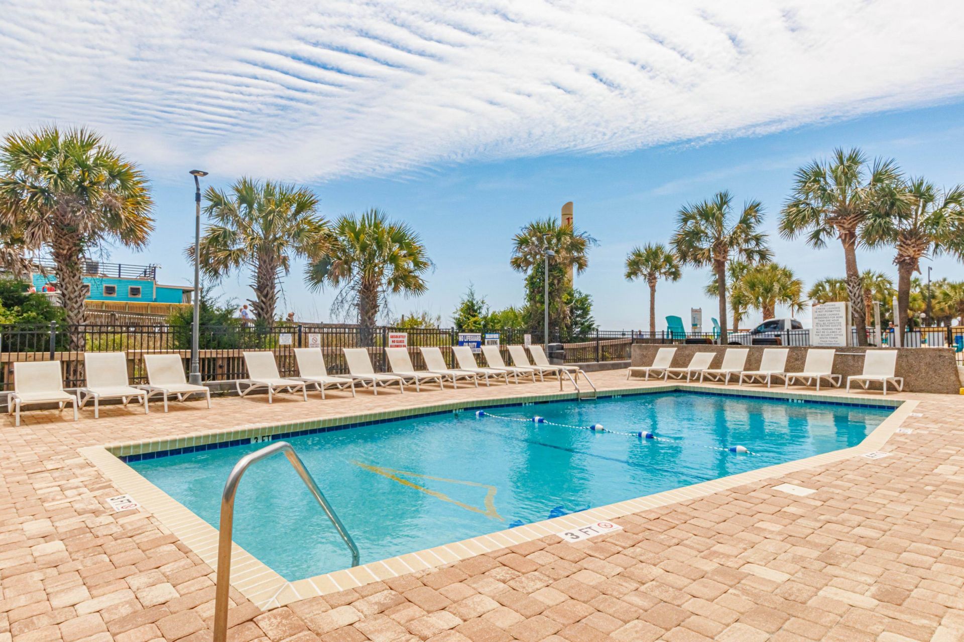 1304 N Ocean Blvd.  Photo 17