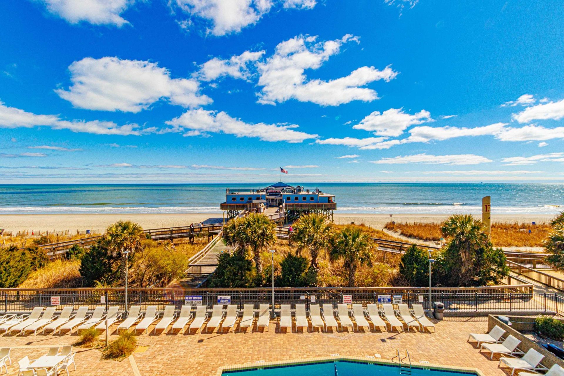 1304 N Ocean Blvd.  Photo 2