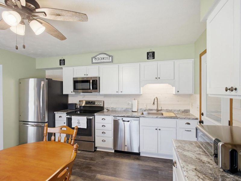3113 E Brixton Drive, Springfield, OH 45503 Photo 14