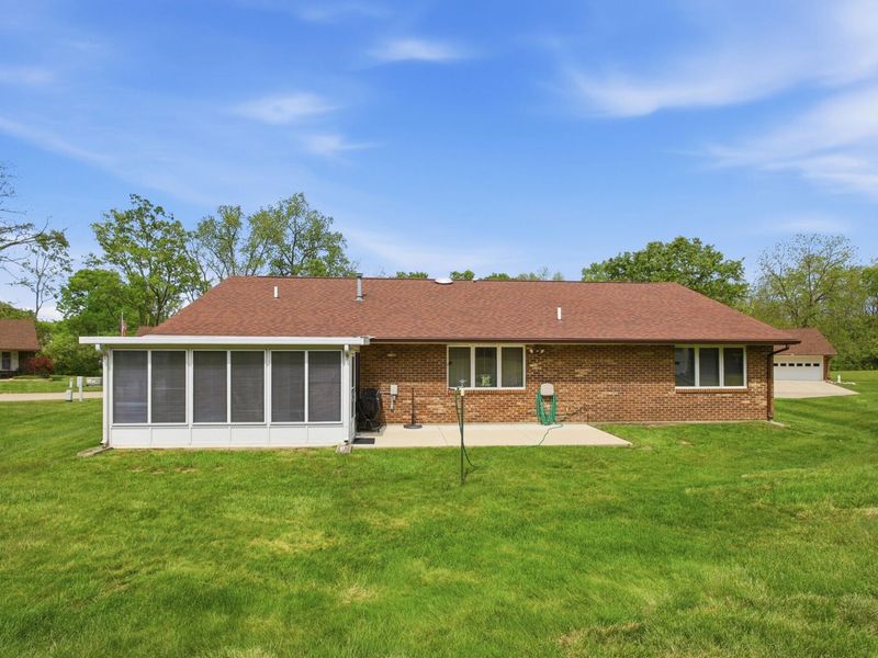 3113 E Brixton Drive, Springfield, OH 45503 Photo 35
