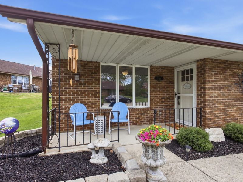 3113 E Brixton Drive, Springfield, OH 45503 Photo 4