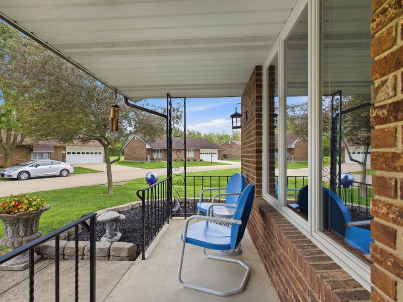 3113 E Brixton Drive, Springfield, OH 45503 Photo 5