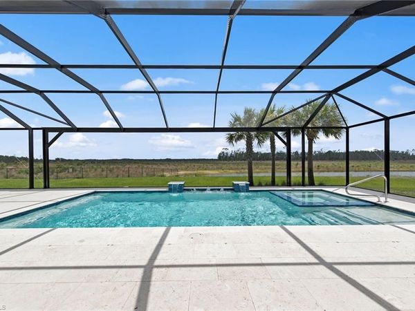 20529 Napa LOOP , ESTERO, FL 33928