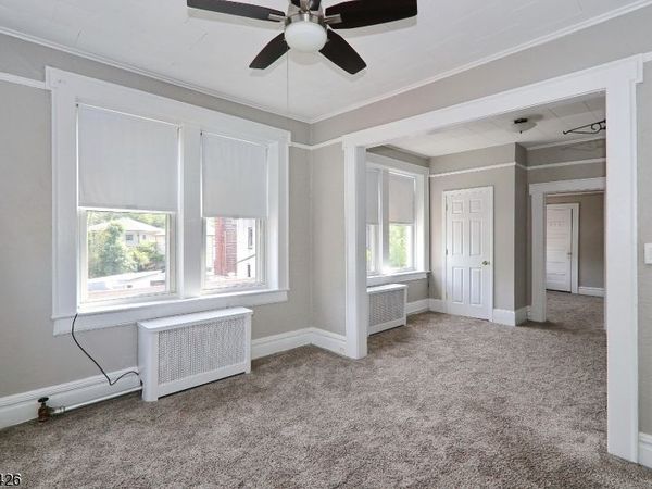 4 HIGHLAND PLACE, Unit 2, Maplewood, NJ 07040