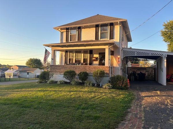 435 Westview Drive , Zanesville, OH 43701