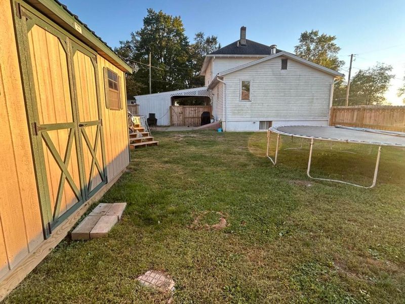 435 Westview Drive , Zanesville, OH 43701 Photo 3