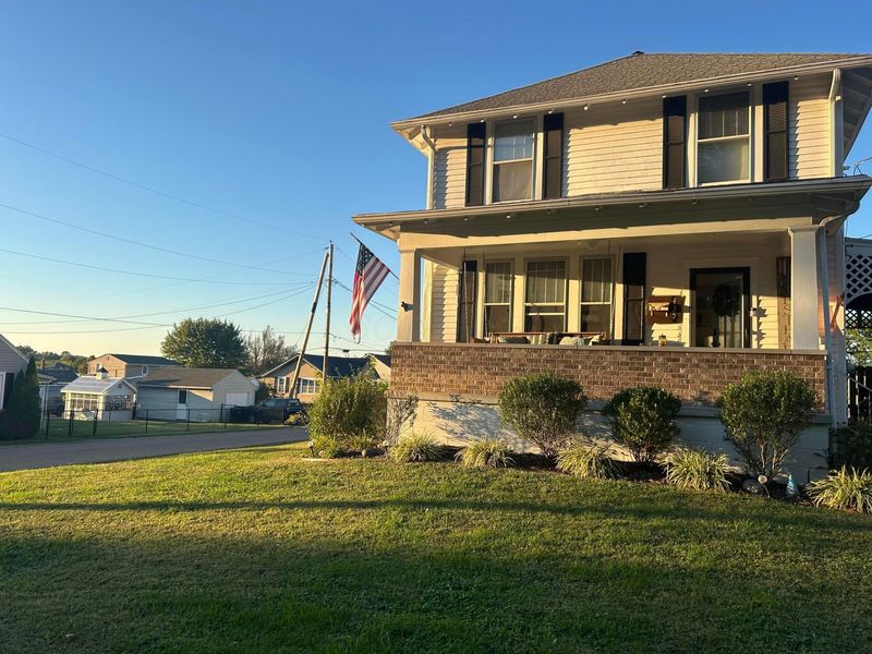 435 Westview Drive , Zanesville, OH 43701 Photo 31