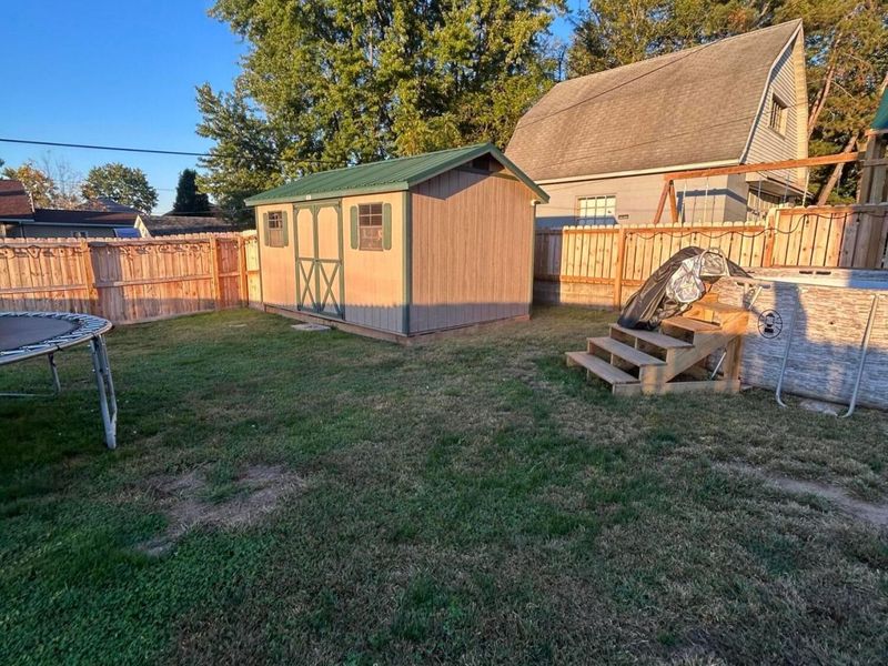 435 Westview Drive , Zanesville, OH 43701 Photo 4