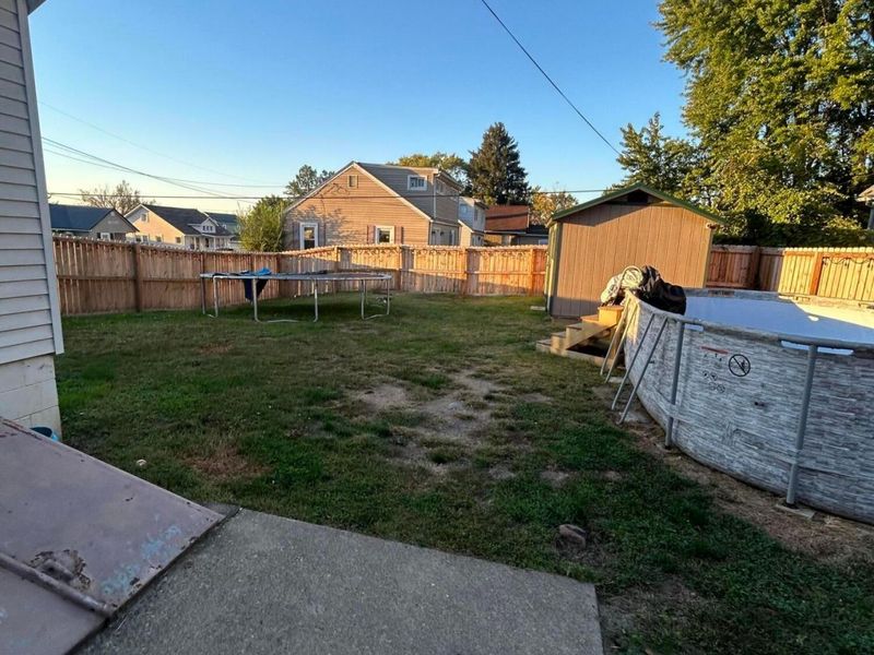 435 Westview Drive , Zanesville, OH 43701 Photo 5