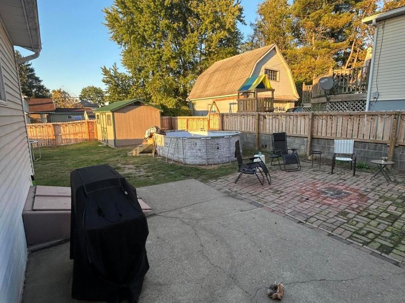435 Westview Drive , Zanesville, OH 43701 Photo 6