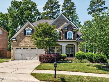3712 Amberwine Lane, Wake Forest, NC 27587