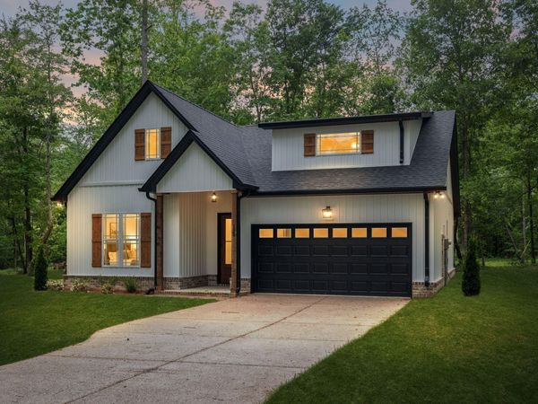 100 Haskell Winton Road, Manchester, TN 37355