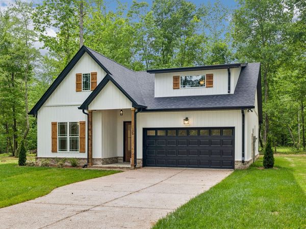 100 Haskell Winton Road, Manchester, TN 37355