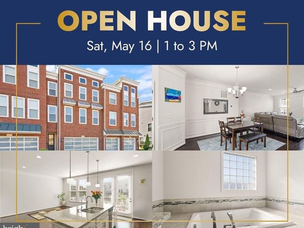 23491 EPPERSON SQUARE, BRAMBLETON, VA 20148