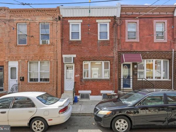 2312 S PERCY STREET, PHILADELPHIA, PA 19148