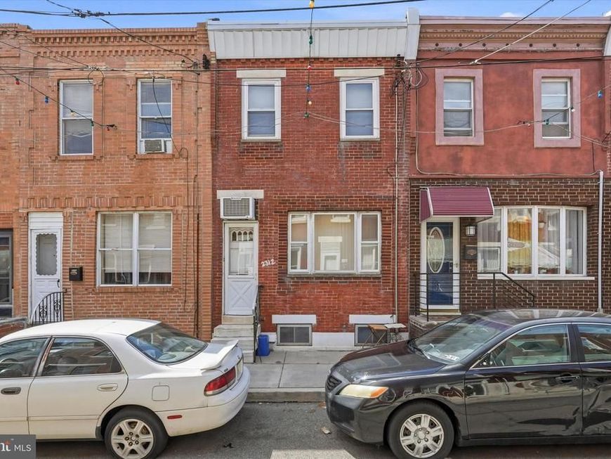 2312 S Percy Street, Philadelphia, PA 19148 Main Photo
