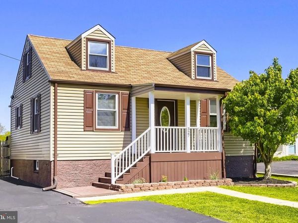 327 WYE ROAD, BALTIMORE, MD 21221