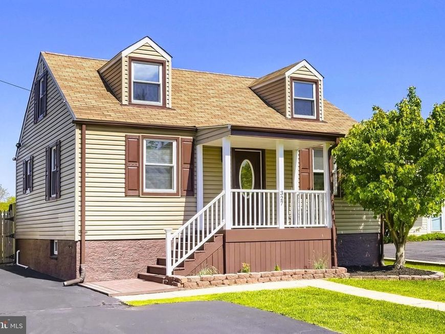 327 Wye Road, Baltimore, MD 21221 Main Photo
