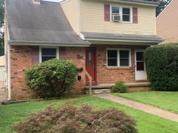 442 DOWNSTAIRS BUTTONWOOD AVENUE, Unit DOWNSTAIRS, MAPLE SHADE, NJ 08052