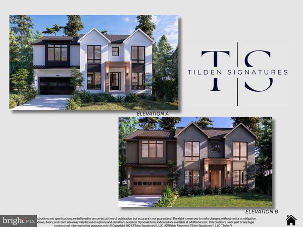 5626 KNOLLWOOD ROAD, BETHESDA, MD 20816